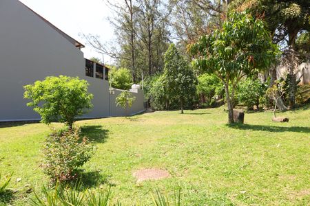 Casa de condomínio para alugar com 185m², 3 quartos e 2 vagasÁrea comum - Área verde