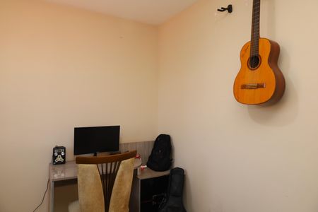 Casa de condomínio para alugar com 185m², 3 quartos e 2 vagasQuarto 3