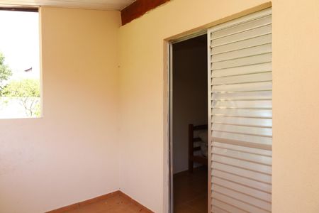 Casa de condomínio para alugar com 185m², 3 quartos e 2 vagasVaranda