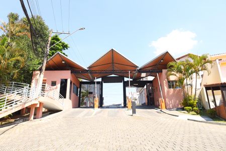 Casa de condomínio para alugar com 185m², 3 quartos e 2 vagasÁrea comum - Portaria