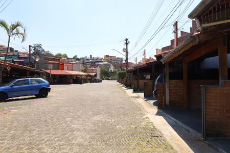 Casa de condomínio para alugar com 185m², 3 quartos e 2 vagasÁrea comum