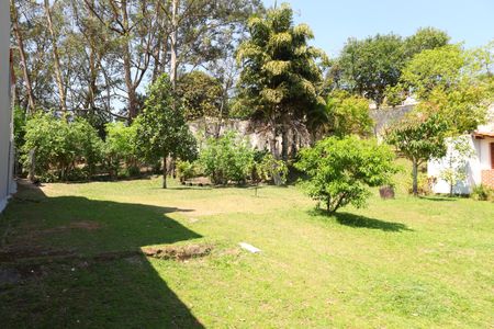 Casa de condomínio para alugar com 185m², 3 quartos e 2 vagasÁrea comum - Área verde