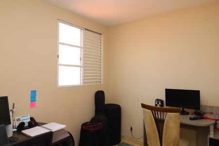 Casa de condomínio para alugar com 185m², 3 quartos e 2 vagasQuarto 3