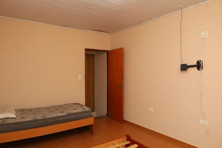 Casa de condomínio para alugar com 185m², 3 quartos e 2 vagasQuarto 1