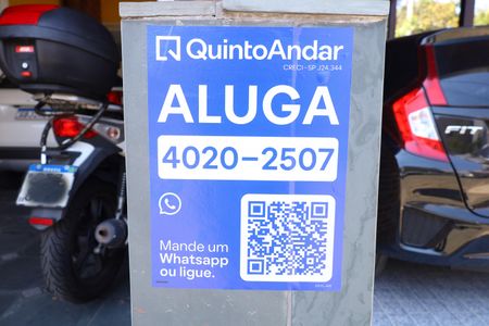 Casa de condomínio para alugar com 185m², 3 quartos e 2 vagasPlaca