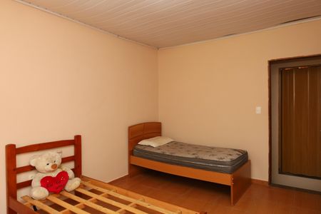 Casa de condomínio para alugar com 185m², 3 quartos e 2 vagasQuarto 1