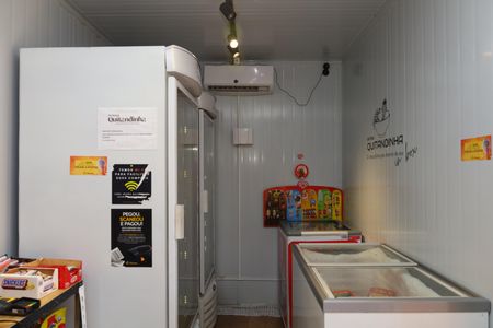 Casa de condomínio para alugar com 185m², 3 quartos e 2 vagasÁrea comum - Mercado