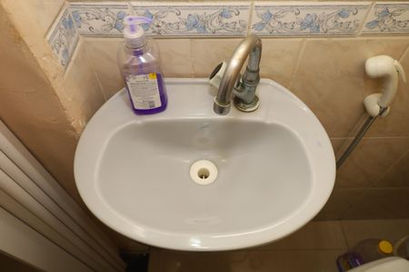 Casa de condomínio para alugar com 185m², 3 quartos e 2 vagasLavabo