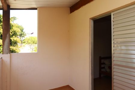 Casa de condomínio para alugar com 185m², 3 quartos e 2 vagasVaranda