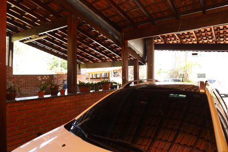 Casa de condomínio para alugar com 185m², 3 quartos e 2 vagasGaragem