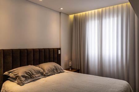 Apartamento à venda com 76m², 2 quartos e 1 vagaSuíte