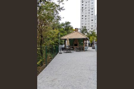 Apartamento à venda com 76m², 2 quartos e 1 vagaÁrea comum - Churrasqueira