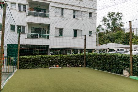 Apartamento à venda com 76m², 2 quartos e 1 vagaÁrea comum