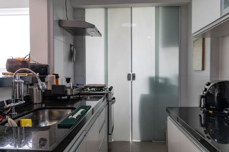 Apartamento à venda com 76m², 2 quartos e 1 vagaCozinha