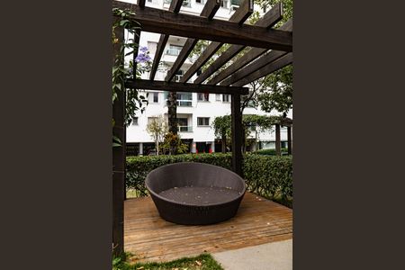 Apartamento à venda com 76m², 2 quartos e 1 vagaÁrea comum