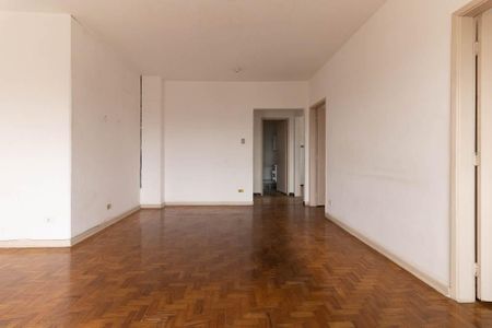 Apartamento para alugar com 100m², 2 quartos e sem vagaSala