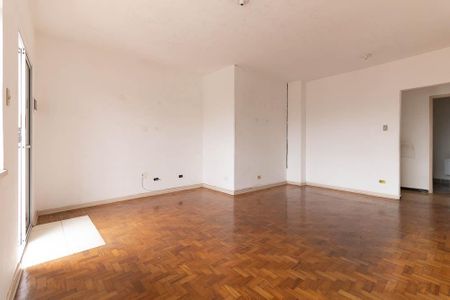 Sala de apartamento para alugar com 2 quartos, 100m² em Vila Brasilina, São Paulo