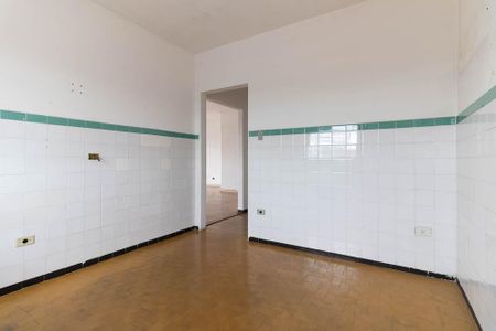 Apartamento para alugar com 100m², 2 quartos e sem vagaCozinha