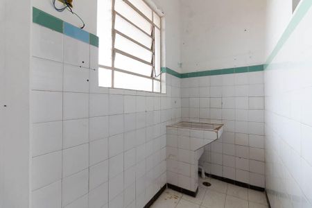 Apartamento para alugar com 100m², 2 quartos e sem vagaLavanderia