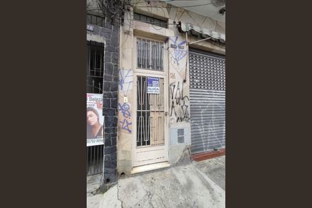 Apartamento para alugar com 100m², 2 quartos e sem vagaFachada