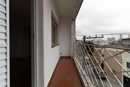 Apartamento para alugar com 100m², 2 quartos e sem vagaVaranda da Sala