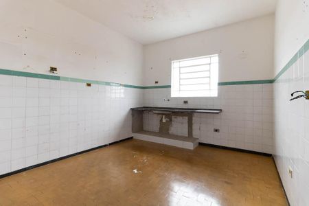 Apartamento para alugar com 100m², 2 quartos e sem vagaCozinha