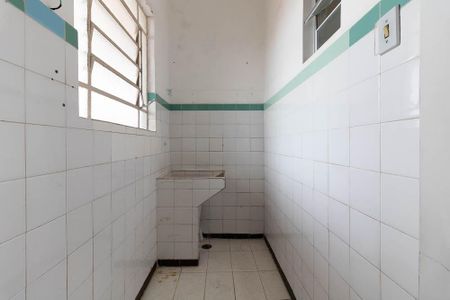 Apartamento para alugar com 100m², 2 quartos e sem vagaLavanderia