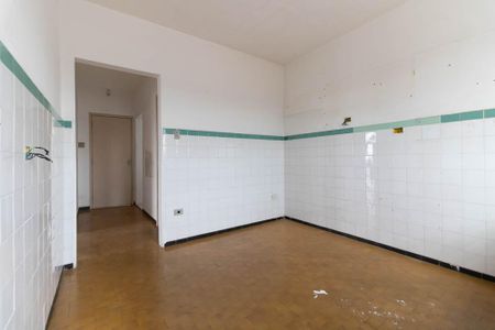 Apartamento para alugar com 100m², 2 quartos e sem vagaCozinha