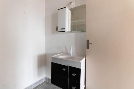 Apartamento para alugar com 100m², 2 quartos e sem vagaBanheiro Social