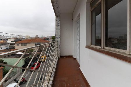 Apartamento para alugar com 100m², 2 quartos e sem vagaVaranda da Sala