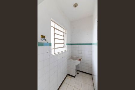 Apartamento para alugar com 100m², 2 quartos e sem vagaLavanderia