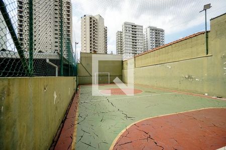 Apartamento à venda com 111m², 3 quartos e 1 vagaÁrea comum
