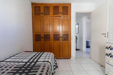 Apartamento à venda com 111m², 3 quartos e 1 vagaQuarto 3