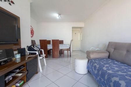 Apartamento à venda com 111m², 3 quartos e 1 vagaSala