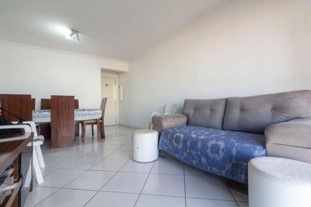 Apartamento à venda com 111m², 3 quartos e 1 vagaSala