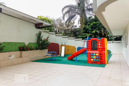 Apartamento à venda com 111m², 3 quartos e 1 vagaÁrea Comum - Playground