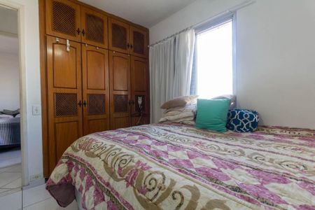 Apartamento à venda com 111m², 3 quartos e 1 vagaQuarto 1