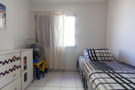 Apartamento à venda com 111m², 3 quartos e 1 vagaQuarto 2