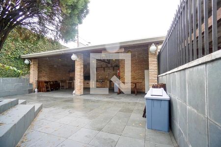 Apartamento à venda com 111m², 3 quartos e 1 vagaÁrea Comum