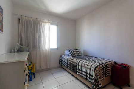 Apartamento à venda com 111m², 3 quartos e 1 vagaQuarto 2