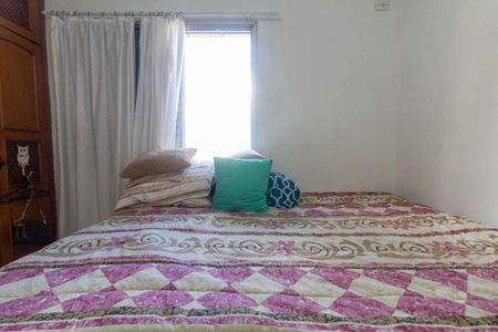 Apartamento à venda com 111m², 3 quartos e 1 vagaQuarto 1