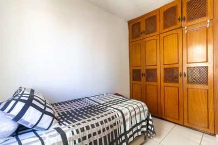 Apartamento à venda com 111m², 3 quartos e 1 vagaQuarto 2
