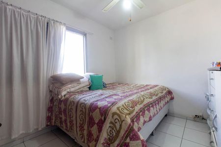 Apartamento à venda com 111m², 3 quartos e 1 vagaQuarto 1