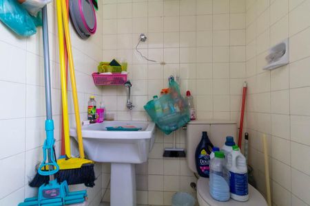 Apartamento à venda com 111m², 3 quartos e 1 vagaÁrea de Serviço