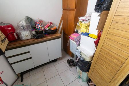 Apartamento à venda com 111m², 3 quartos e 1 vagaCozinha