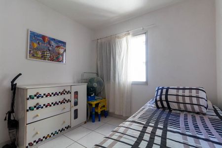Apartamento à venda com 111m², 3 quartos e 1 vagaQuarto 2