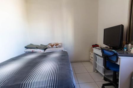 Apartamento à venda com 111m², 3 quartos e 1 vagaQuarto 3