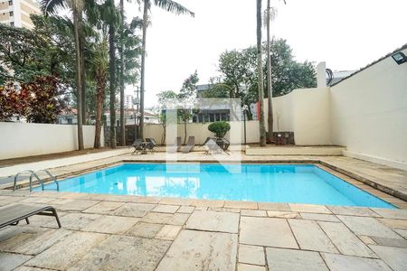 Apartamento à venda com 111m², 3 quartos e 1 vagaÁrea comum - Piscina