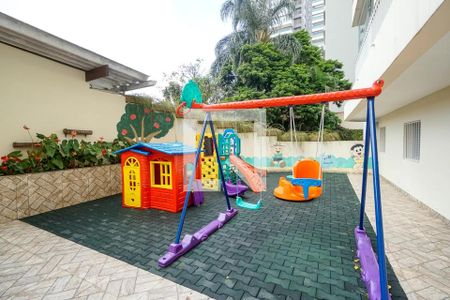 Apartamento à venda com 111m², 3 quartos e 1 vagaÁrea Comum - Playground