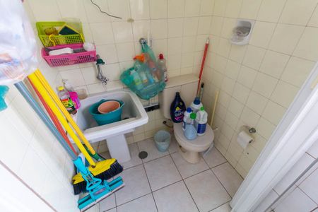 Apartamento à venda com 111m², 3 quartos e 1 vagaÁrea de Serviço